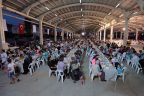 İftar buluşmaları Karşıyaka ile devam etti