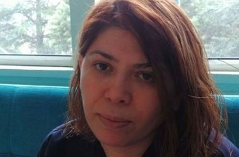 Filiz Hemşire hayatını kaybetti