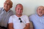 Eski milletvekili Karademir’in oğlu vefat etti