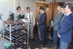 Yeşilyuva’da ayakkabı modelistlik ve stilistlik kursu