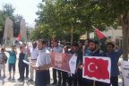 AGD: Şehitlerimizin kemiklerini sızlatmayın