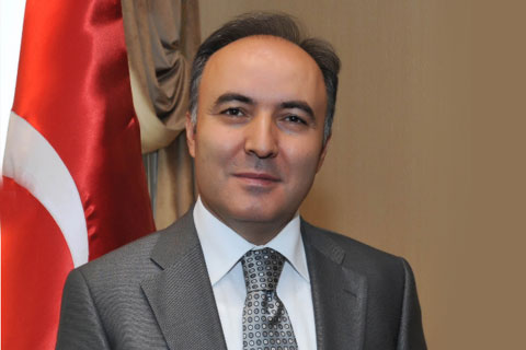 Denizli’de darbe operasyonu
