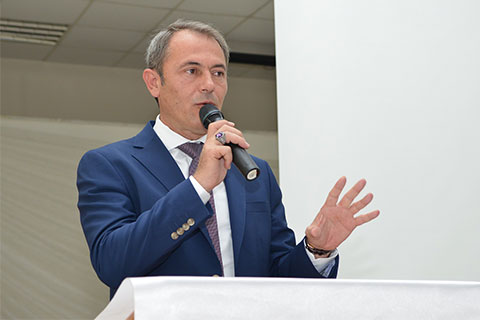 Tin’den anayasa ve başkanlık değerlendirmesi