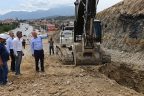 Akhan virajı daha güvenli olacak