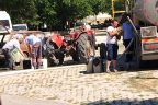 İlçelerde su krizi