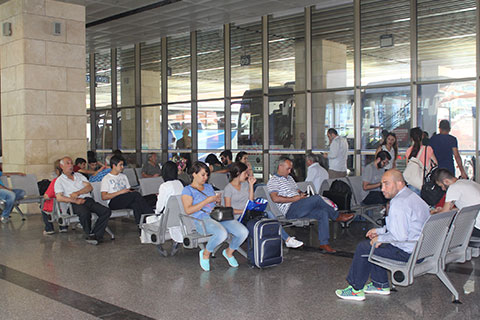 1 Temmuz’dan itibaren bilet yok