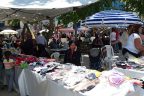 Bayramyeri’nde kadınlara tezgah açma izni