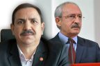 Efe’den Kılıçdaroğlu’nun önüne mermi atılmasına tepki