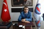 Bekilli Kaymakamlığına Yıldız atandı
