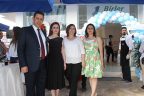 Birler Koleji Tanıtım ve Kayıt Ofisi açıldı