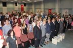 Büyüksoy: Fazla çevre cezası kesmiyoruz