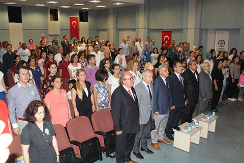 Büyüksoy: Fazla çevre cezası kesmiyoruz