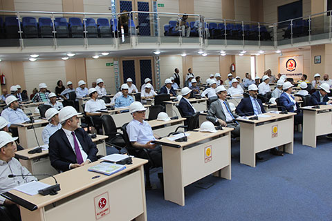 Üçgen ihalesi 1 Temmuz’da