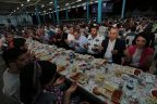 İftar buluşması Kayıhan’da