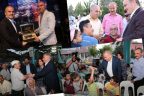 Büyükşehir ve Pamukkale belediyelerinden Ramazan etkinlikleri