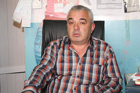 Çallılar Devlet Hastanesi’ne doktor istiyor