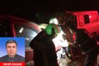 Çal’da kaza: 1 ölü, 2 yaralı