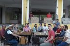 Çivrilli CHP’li gençlerden çaylı eylem