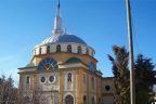 Çivril’de iftar topundan 10 dakika sonra ezan