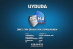 DEHA TV uydu yayınlarına başladı