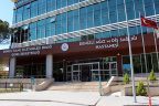 Ağız ve Diş Sağlığı Hastanesi’nde Ramazan mesaisi