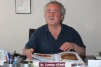 Dr. Cumhur Güner ile sağlık ve estetik üzerine