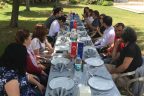 Permakültür Çevresinde Buluşalım etkinliği