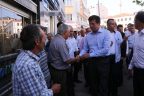 Zeybekci: Ekonomi rahatlayacak