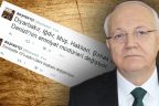 Başkentçi’den Emniyet Müdürü değişecek iddiası