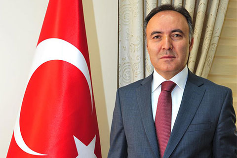 Denizli’nin yeni valisi Altıparmak nasıl biri?