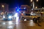Fevzi Çakmak’ta kaza: 2 yaralı