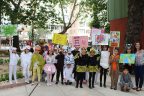 Onlar Gazi İlkokulu’nun iyilik melekleri