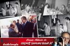 GEÇMİŞ ZAMAN OLUR Kİ…