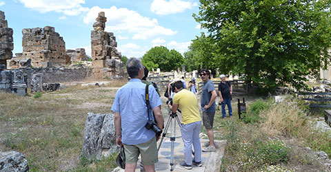 denizli-geka-basin-heyeti-pamukkale-antik-kent-2