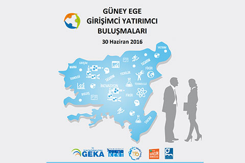 GEKA’dan “Demoday” çağrısı