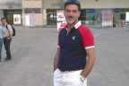 Genç işadamı beyin kanamasına yenildi
