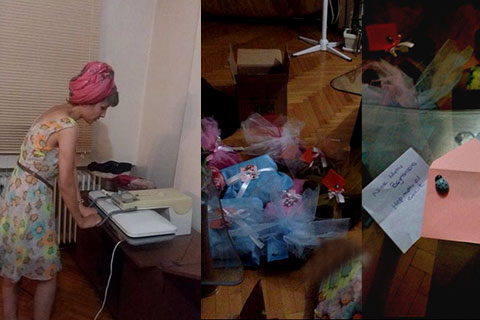 “Işıltılı paket” mutlu edecek