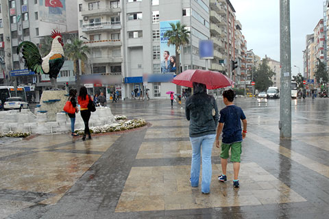 Meteoroloji’den kritik uyarı