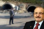 Efe: Kocatepe tünelin ucunu başkentten görecek