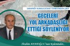 Karaca Ahmet Sultan Türbesi