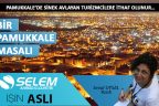 BİR PAMUKKALE MASALI
