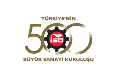 500 büyük şirket arasında 13 Denizlili