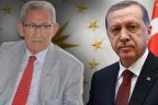 Arslan: Erdoğan milletten özür dilemeli