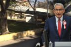 Arslan: Denizli MYO TÜRGEV’e verildi mi?