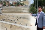 Çocuklara park, büyüklere sağlıklı yaşam alanı