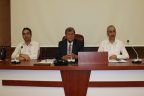 Merkezefendi Kaymakamı Görücü’den imamlara nasihat