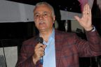 MHP’li Aydın Denizli’de konuştu: Lider aramayın ben varım