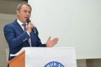 Tin: Enerjide dışa bağımlılık azalacak