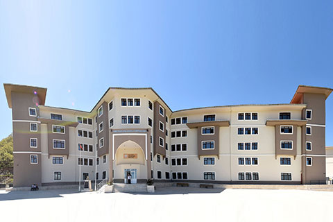 Denizli’ye 2 fen lisesi daha