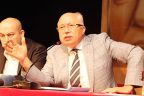Sanayiciler 11. kez ‘Uslu’ dedi